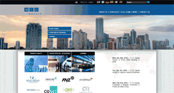 Desktop Screenshot of higeurope.com